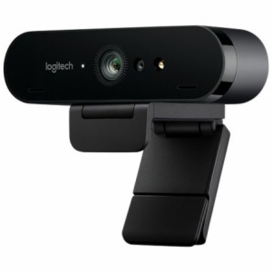 WEBCAM LOGITECH BRO 4K